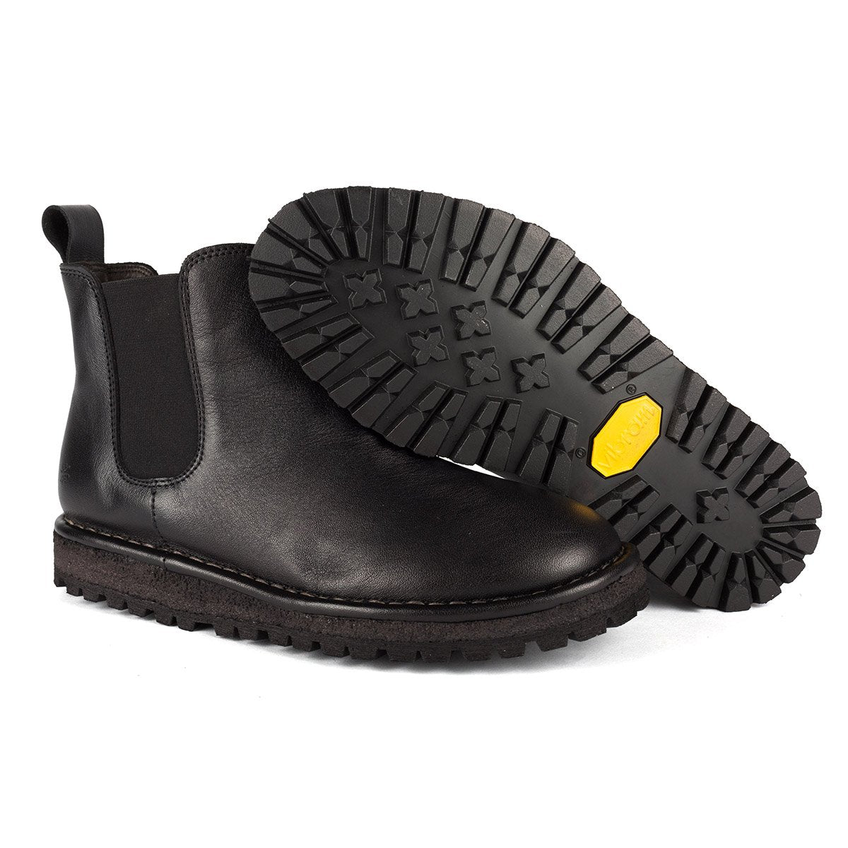 HAND 51 CHELSEA – Black