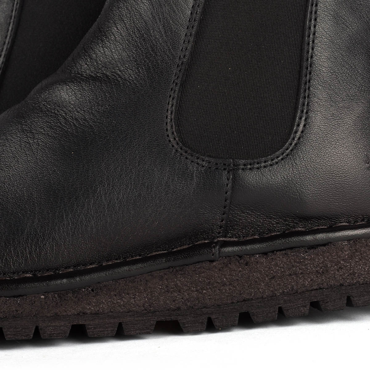 HAND 51 CHELSEA – Black