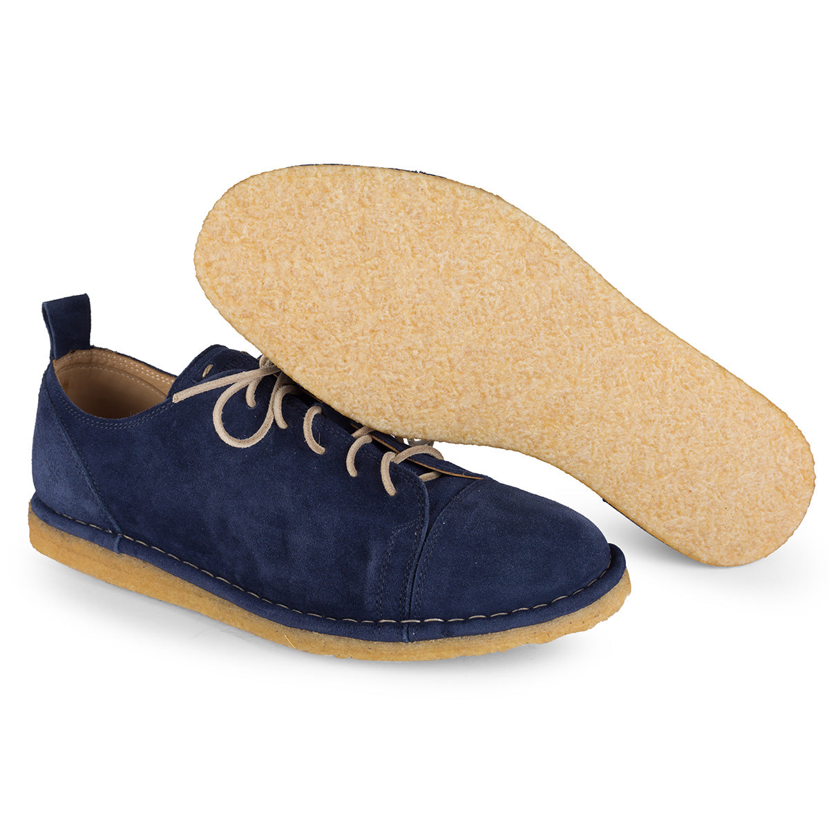 HAND 01 – Fuji Blue