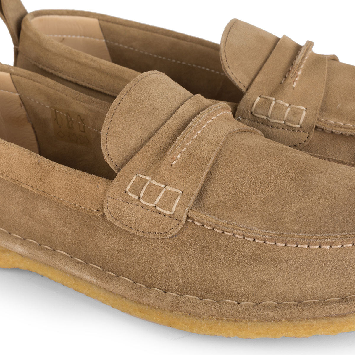 Hand 36U – Beige