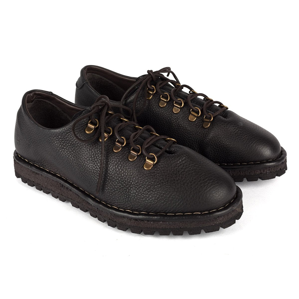 HAND 50 SAN CRISPINO – Black