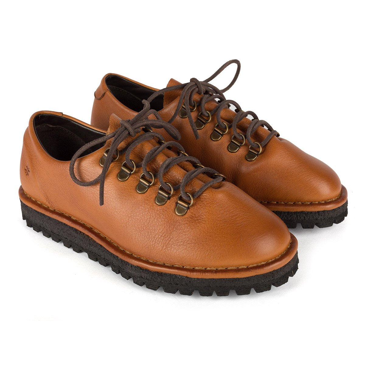 HAND 50 SAN CRISPINO – Tan Lux