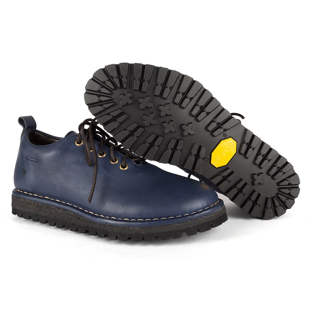 HAND 55 – Oxford sneakers