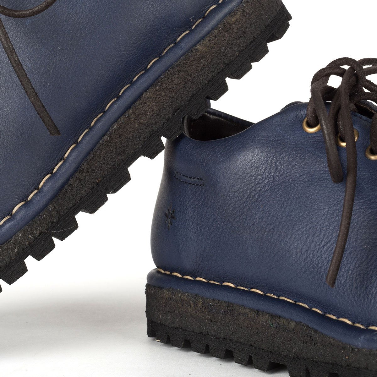 HAND 55 – Oxford sneakers