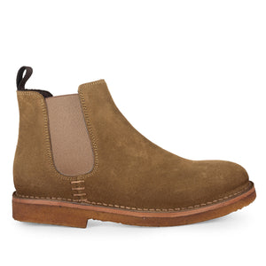 ID 04 CHELSEA BOOTS – Mud