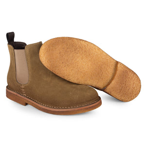 ID 04 CHELSEA BOOTS – Mud
