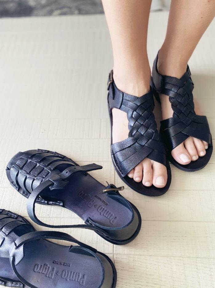 SAN 05 – Black