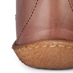 HRN 03 –  Dark Brown ankle boots