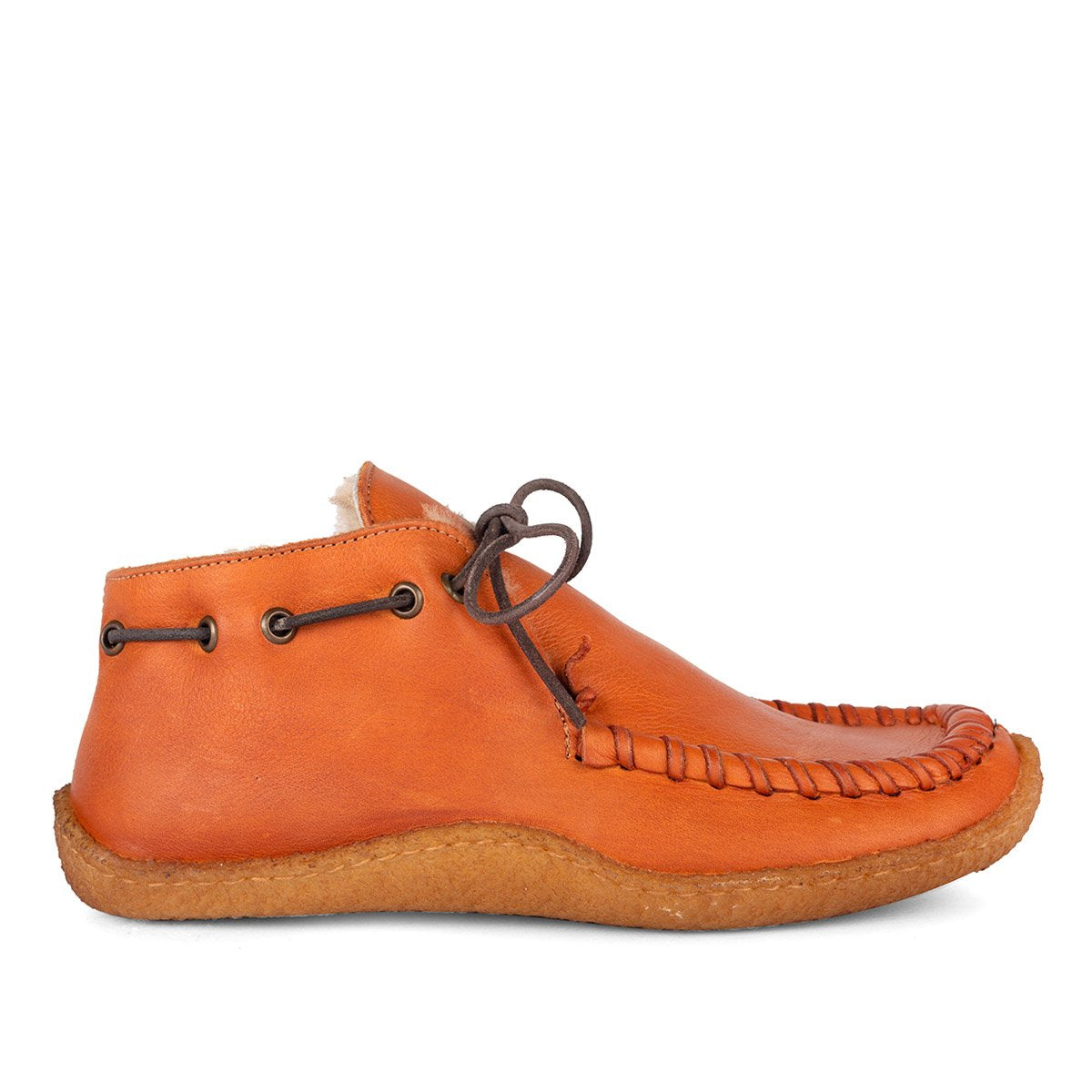 Nawayos – Tan Opanka shoes