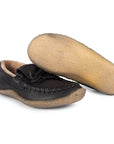 COLLECTION LOAFER – Black [with wool]