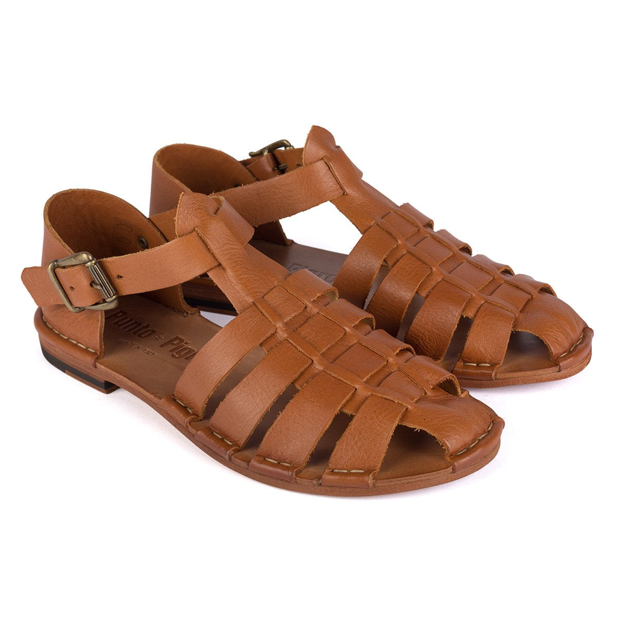 SAN 18 – Tan