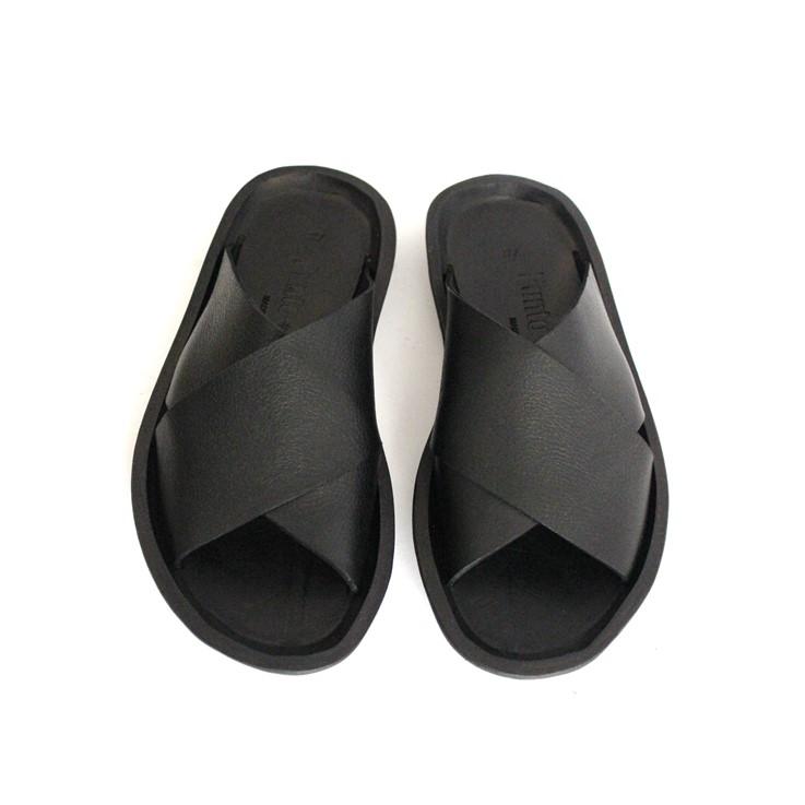 OP-N07 W – Black
