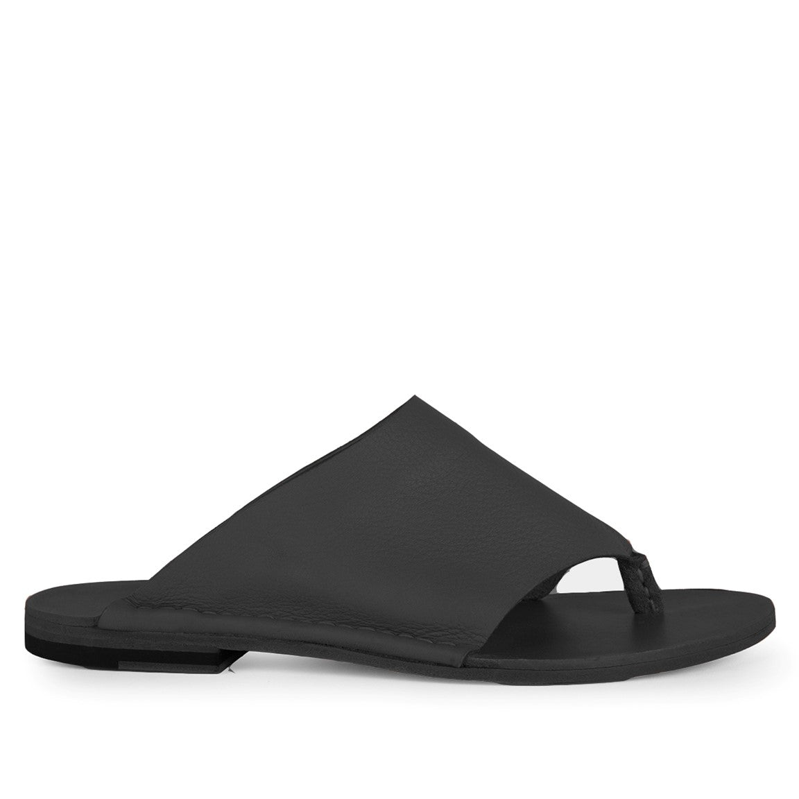 SAN 01 – Black