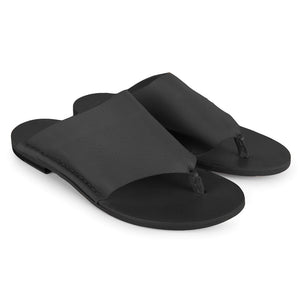 SAN 01 – Black