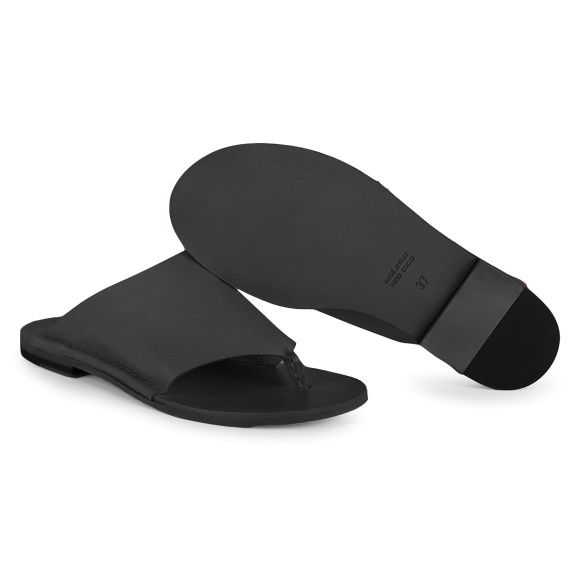 SAN 01 – Black
