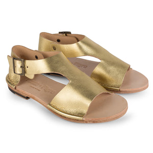 SAN 201 – Gold
