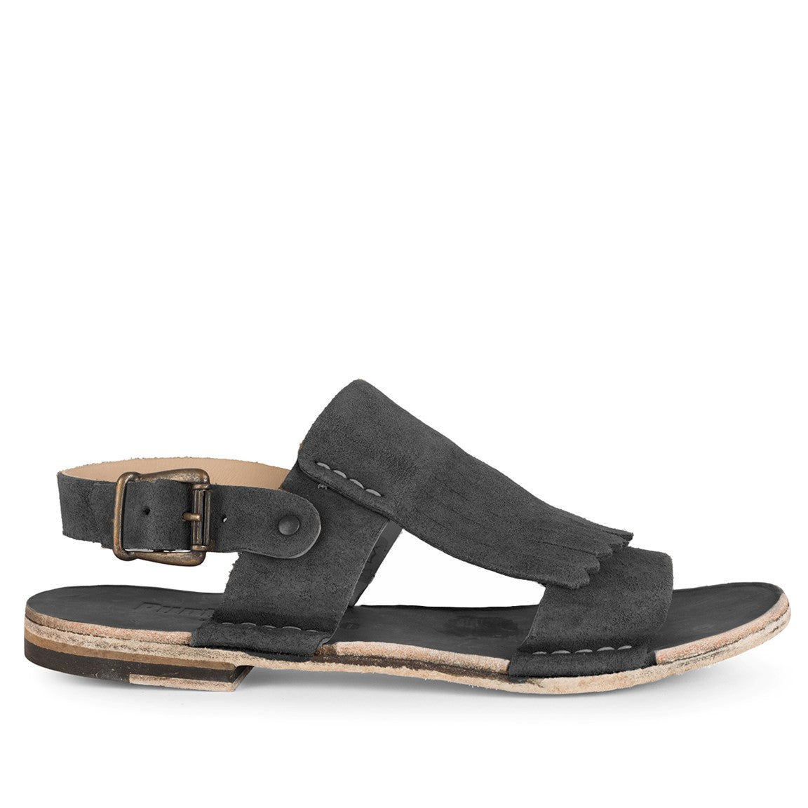 San24 - Washed Black