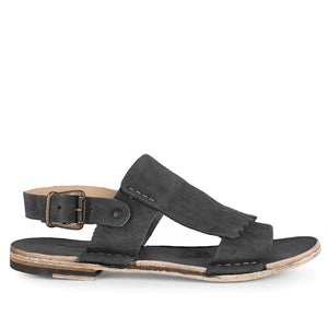 San24 - Washed Black