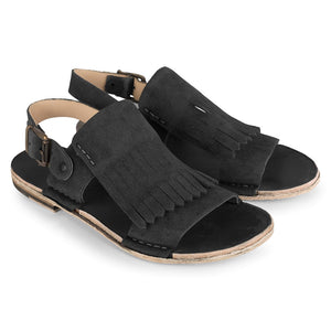 San24 - Washed Black