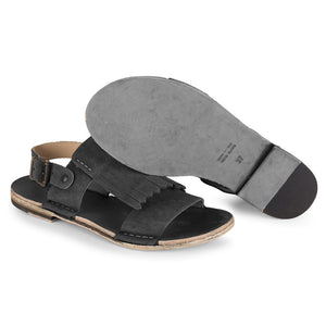 San24 - Washed Black