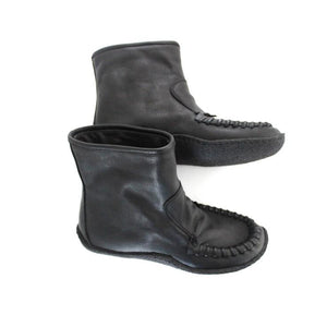 Stiv N Black – Opanka ankle boots