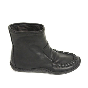 Stiv N Black – Opanka ankle boots