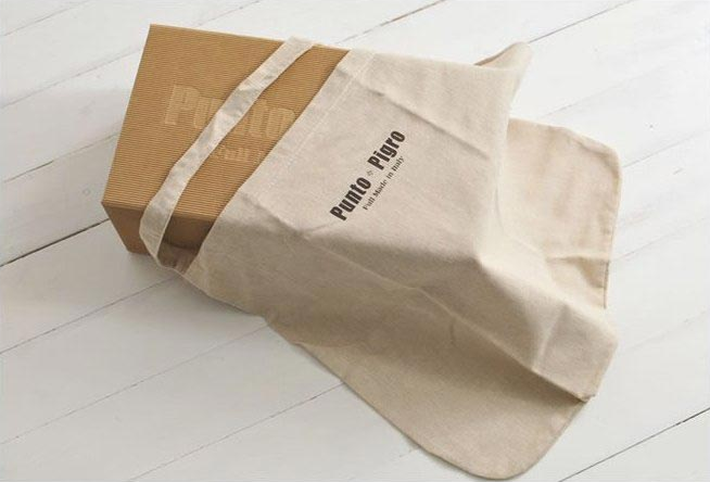 HAND 04 CREPE – Burnt Brown