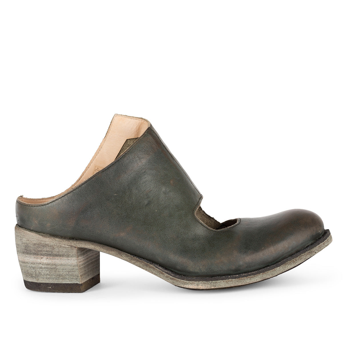 Texas 193 – Kaki military