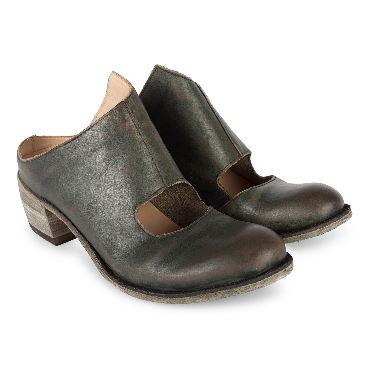 Texas 193 – Kaki military
