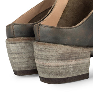Texas 193 – Kaki military
