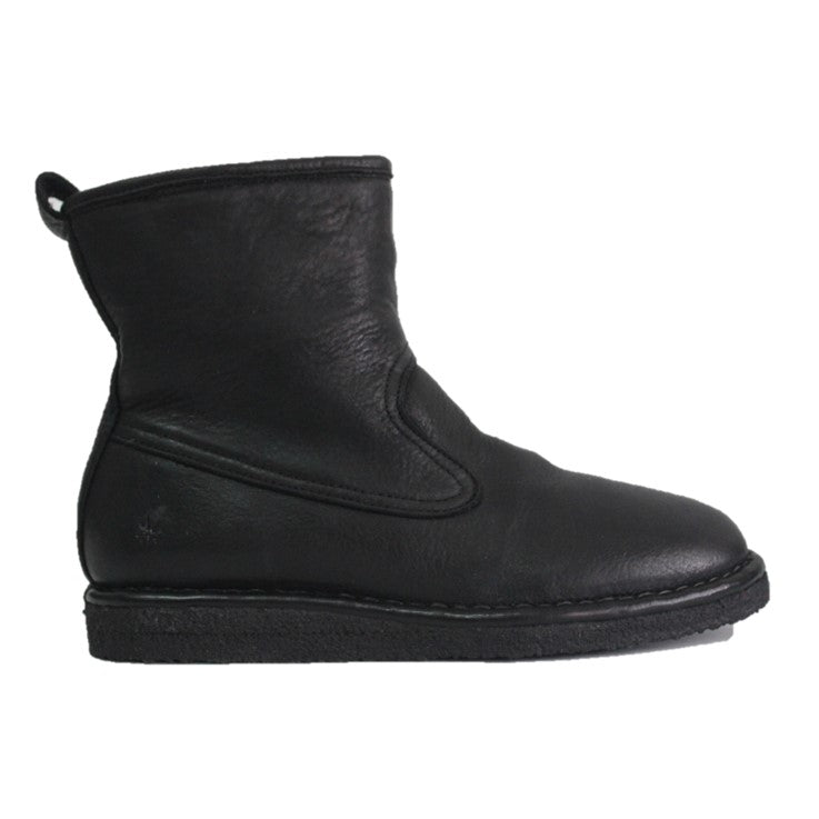 AGIO 18 – Black