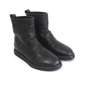 AGIO 18 – Black