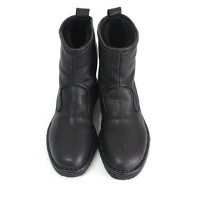 AGIO 18 – Black