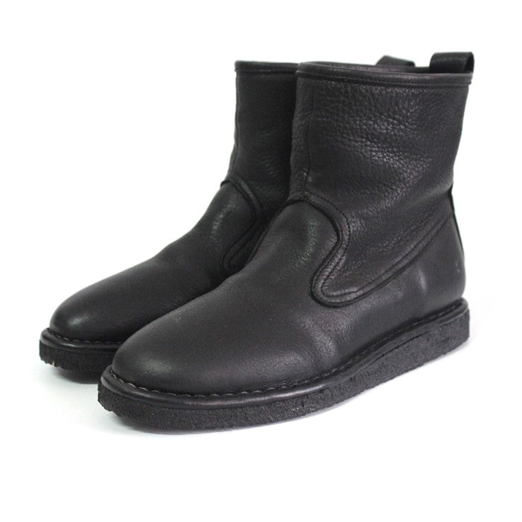 AGIO 18 – Black