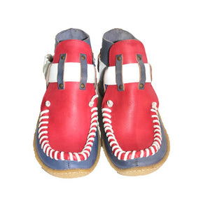Beams Multicolor – Opanka slip-on