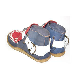 Beams Multicolor – Opanka slip-on