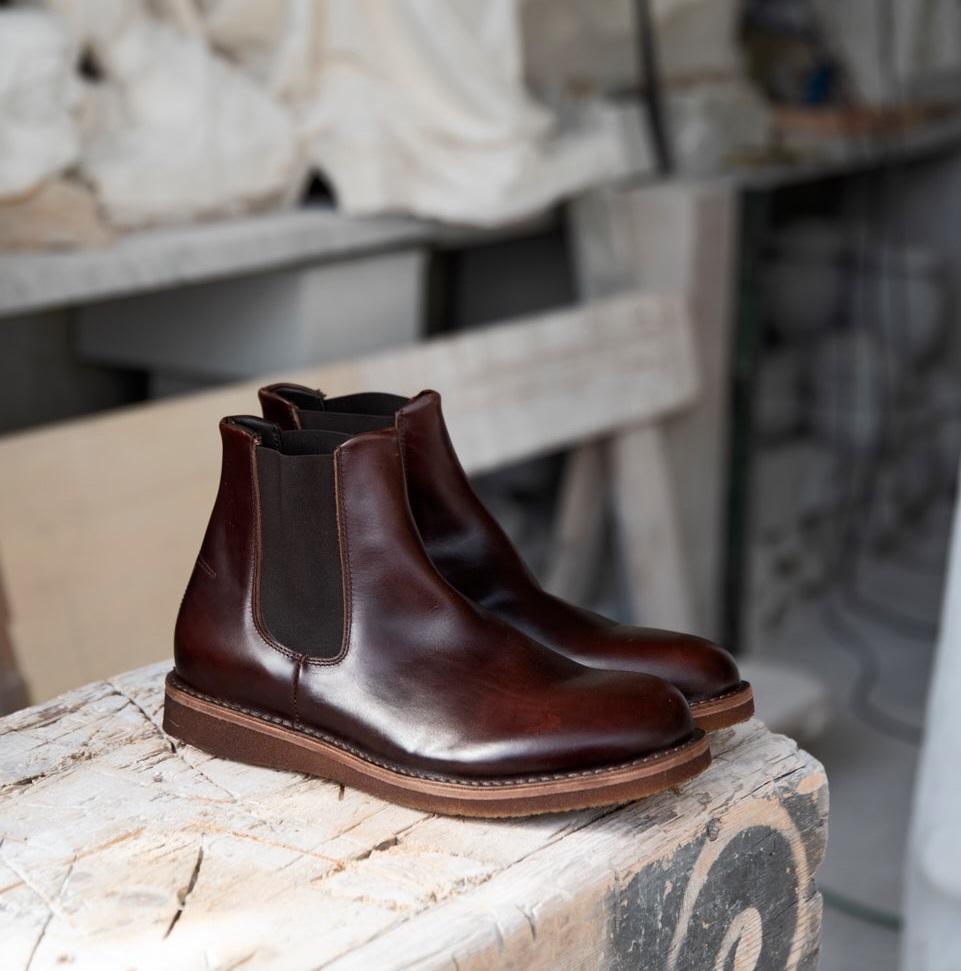 Chelsea boots outlet mr price
