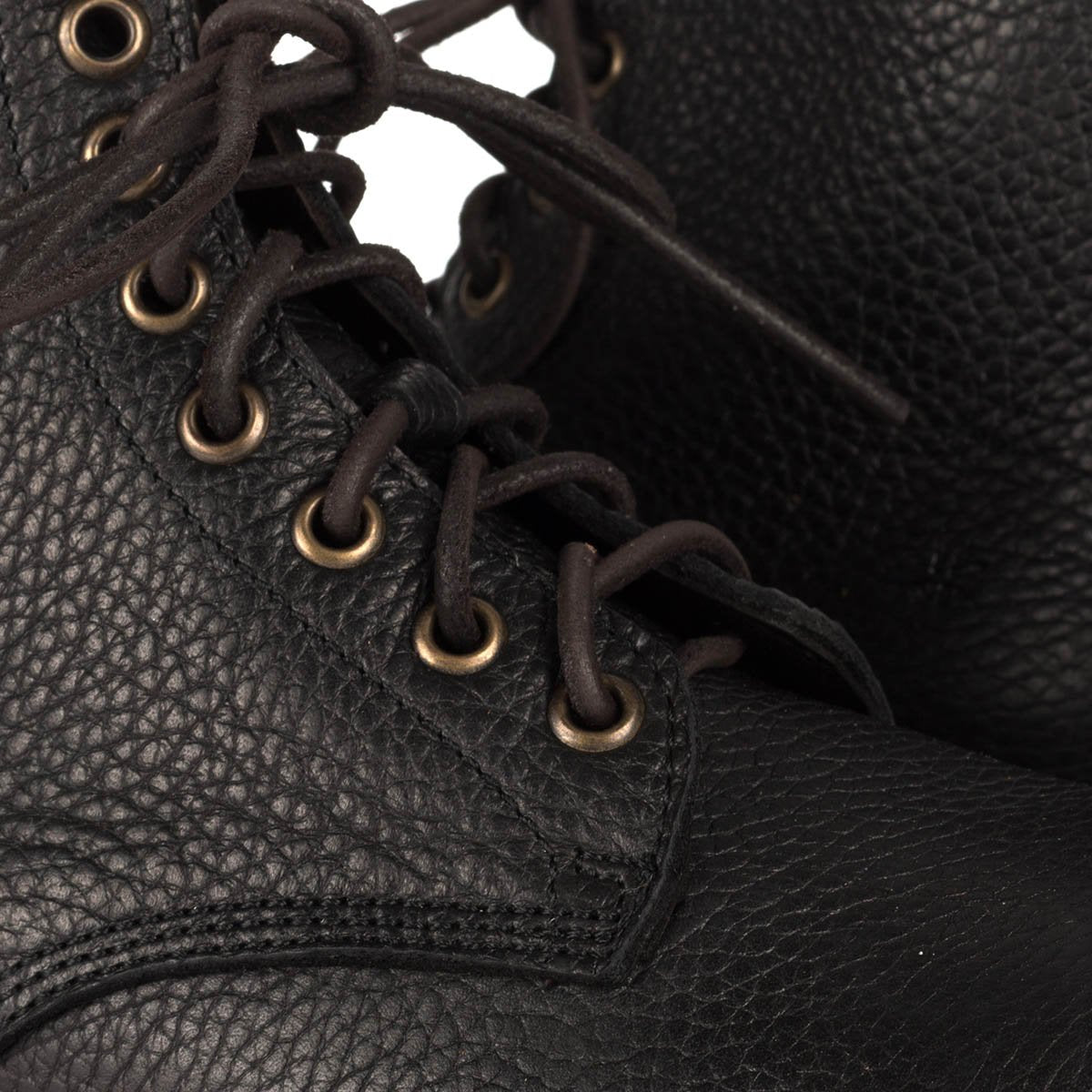 DRESS 81 R ANKLE BOOTS – Black
