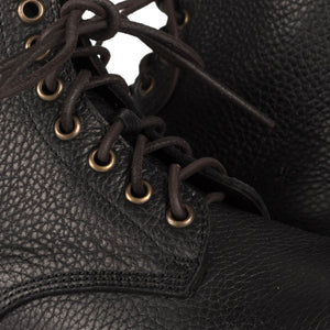 DRESS 81 R ANKLE BOOTS – Black