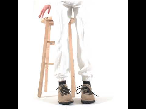 HAND 50 SAN CRISPINO FURRY– Beige