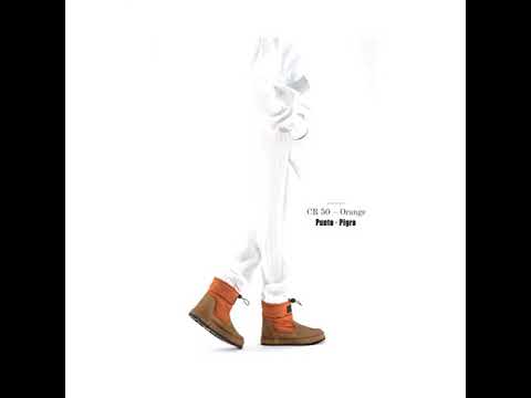 CR 50 – Orange